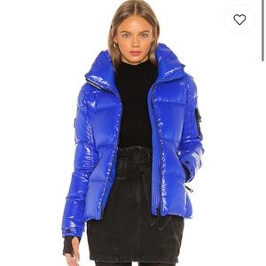 SAM. | Jackets \u0026 Coats | Sam Down 